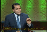 الحلقة الرابعة و العشرون من برنامج جوامع الكلم لمحمد حسان 000